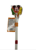 Disney Parks Mickey 5 Lolli Pops Sugar Free Lemon Mango Peach Watermelon New