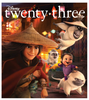 Disney D23 Exclusive Twenty-Three Publication Spring 2021 Raya New Sealed