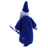 Disney Wisdom Merlin The Sword in Stone September Limited Plush New with Tag