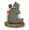 Disney Parks 50th The Jungle Book Mowgli & Baloo Resin Figurine New with Box