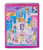 Disney Princess Ultimate Celebration Castle Dollhouse New with Box