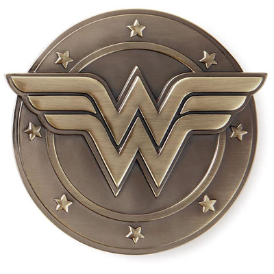 Hallmark DC Comics Wonder Woman Magnetic Bottle Opener New