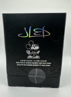 Disney Mickey Vinyl Figure Joe Ledbetter Limited of 1000 D23 Expo New With Box