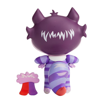 Disney Miss Mindy Cheshire Cat Vinyl Figurine New with Box