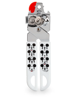 Disney Eats Mickey Mouse Oh Boy Manual Can Opener New
