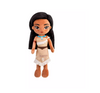 Disney Princess Pocahontas Small Plush Doll New with Tag