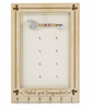 Disney Display Case for Collectible Keys with Mickey Starter Key New with Box