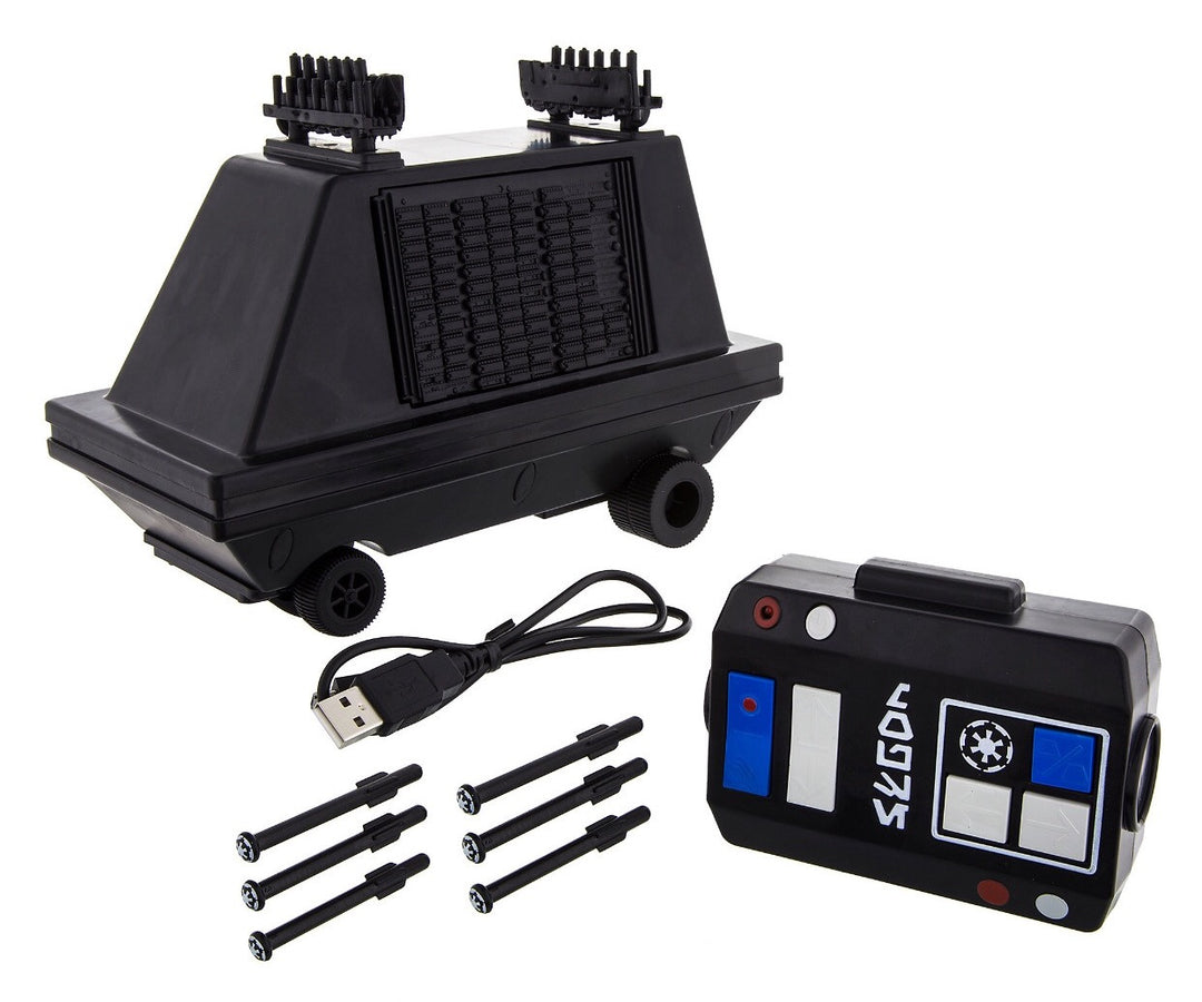 Disney Parks Star Wars Remote Control Mouse Droid New with Box – I