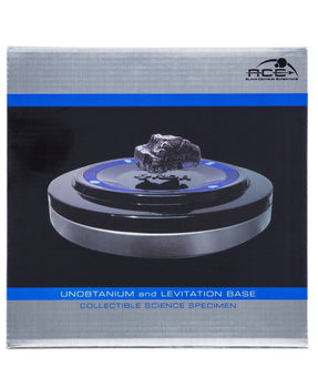 Disney Pandora the World of Avatar Unobtanium & Levitation Base New with Tags