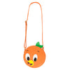 Disney Orange Bird Handbag The Former Florida Citrus Mascot At Walt Disney World
