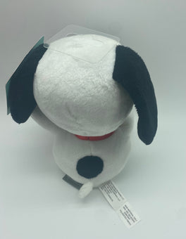 Hallmark Valentine 2022 Peanuts Snoopy with Hearts Small Plush New with Tag