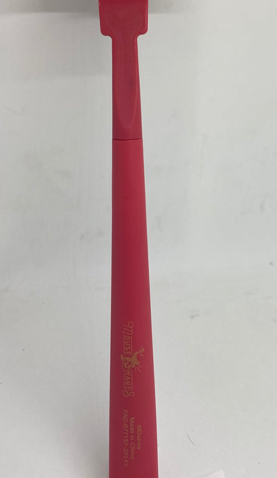 Disney Parks Sleeping Beauty Castle Disneyland Kitchen Spatula New with Tags