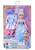 Disney Princess Comfy Squad Comfy to Classic Cinderella New with Box