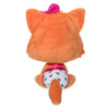 Disney T.O.T.S. Mia the KItten Small Plush 6" New with Tags