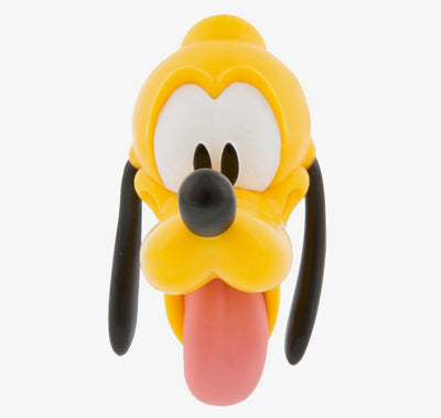 Disney Parks Pluto 3D Magnet New