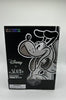 Disney Pluto Vinyl Figure by Joe Ledbetter Limited of 1000 D23 Expo New With Box
