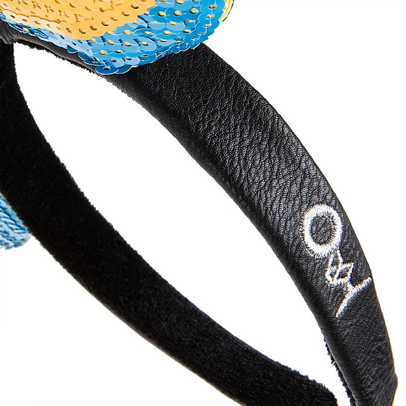 Disney Parks Pixar Ball Ear Headband for Adults New with Tag