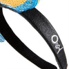 Disney Parks Pixar Ball Ear Headband for Adults New with Tag