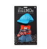 Disney NuiMOs Outfit Tank Shirt with Blue Cap Plaid Flannel Set New with Card