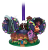 Disney Encanto Antonio Bruno Dolores Camilo Ear Hat Light-Up Ornament New w Tag