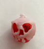 Disney Parks Halloween Red Apple Poisoned Light Up Ice Cube New