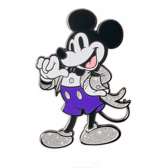 Disney Disney 100 Years Celebration Mickey FiGPiN Limited Pin New with Box