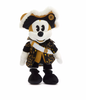 Disney 50th Mickey The Main Attraction Pirates of the Caribbean Plush New w Tag