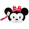 Hallmark Itty Bittys Disney Minnie Mouse Zipper Pouch New with Tags