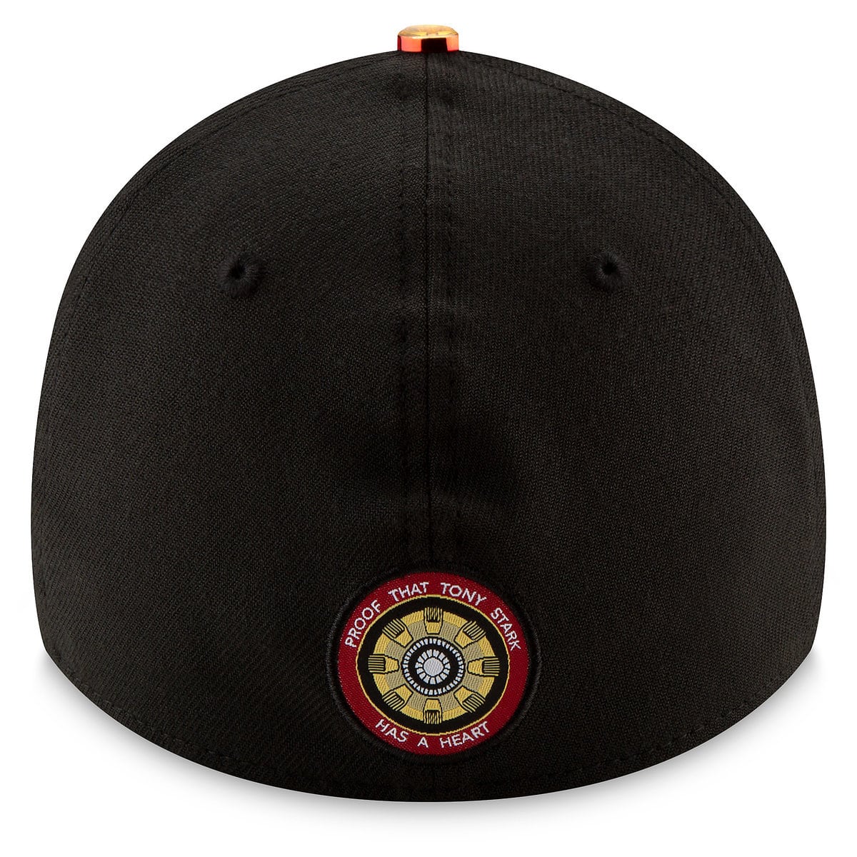 Disney Iron Man Cap by New Era Crew Cap Collection Limited Edition New Boxed