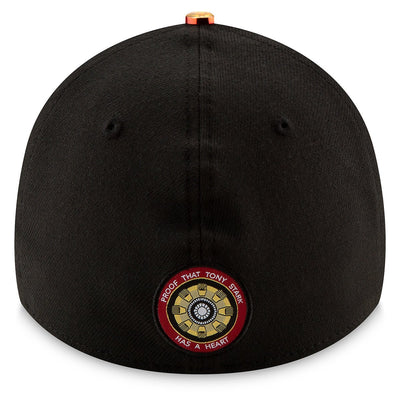 Disney Iron Man Cap by New Era Crew Cap Collection Limited Edition New Boxed