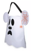 Disney Parks Halloween Mickey Mouse Ghost Trick or Treat Bag New with Tag