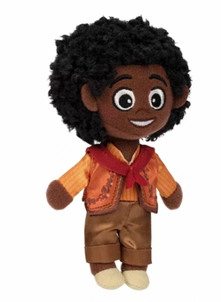 Disney Encanto Antonio Small Plush New With Tags