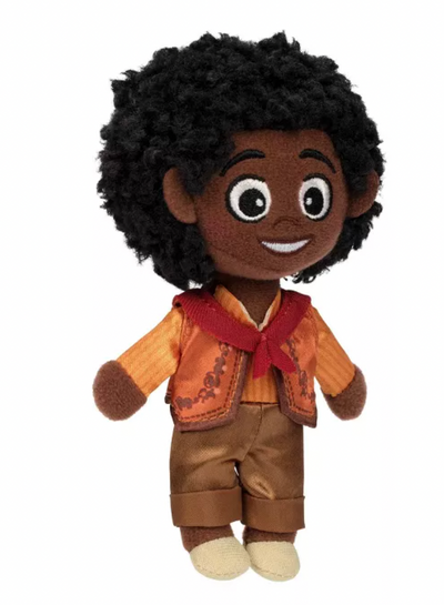 Disney Encanto Antonio Small Plush New With Tags