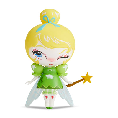 Disney Miss Mindy Tinker Bell Vinyl Figurine New with Box