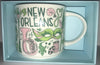 Starbucks Been There Series Collection New Orleans Louisiana Coffee Mug New