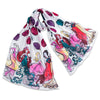 Disney Parks Scarf Runway Princesses White New with Tag