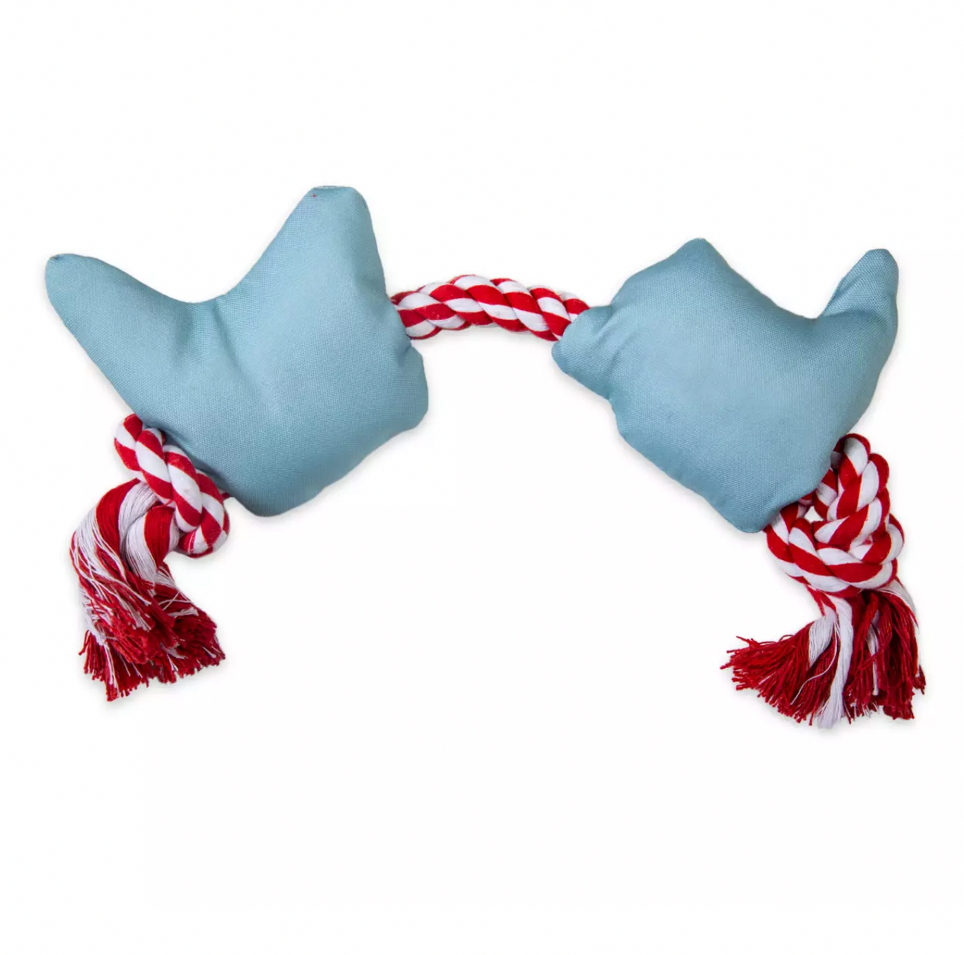 Disney Tails 101 Dalmatians Pet Pull Toy Plush New with Tag