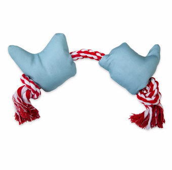 Disney Tails 101 Dalmatians Pet Pull Toy Plush New with Tag