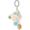 Hallmark Disney Baby Thumper Bambi One Stroller Accessory New with Tags