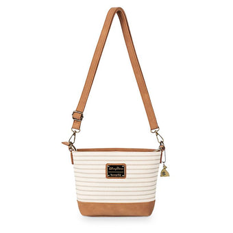 Disney Parks Huey Dewey and Louie Crossbody BagDuckTales New with Tags