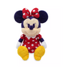 Disney Parks Minnie Weighted Plush with Removable Pouch New with Tag