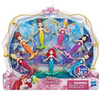 Disney Princess Ariel and Sisters Mermaid Dolls 7pk New with Box