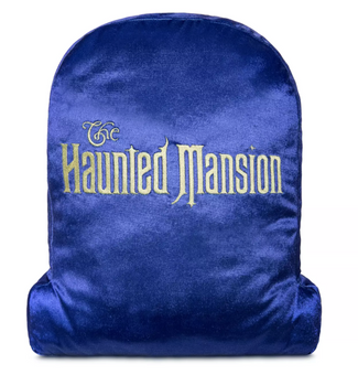 Disney The Haunted Mansion Madame Leota From Regions Beyond Cushion New