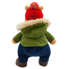 Disney Store Winnie the Pooh Holiday Plush Special Edition 2019 New with Tags