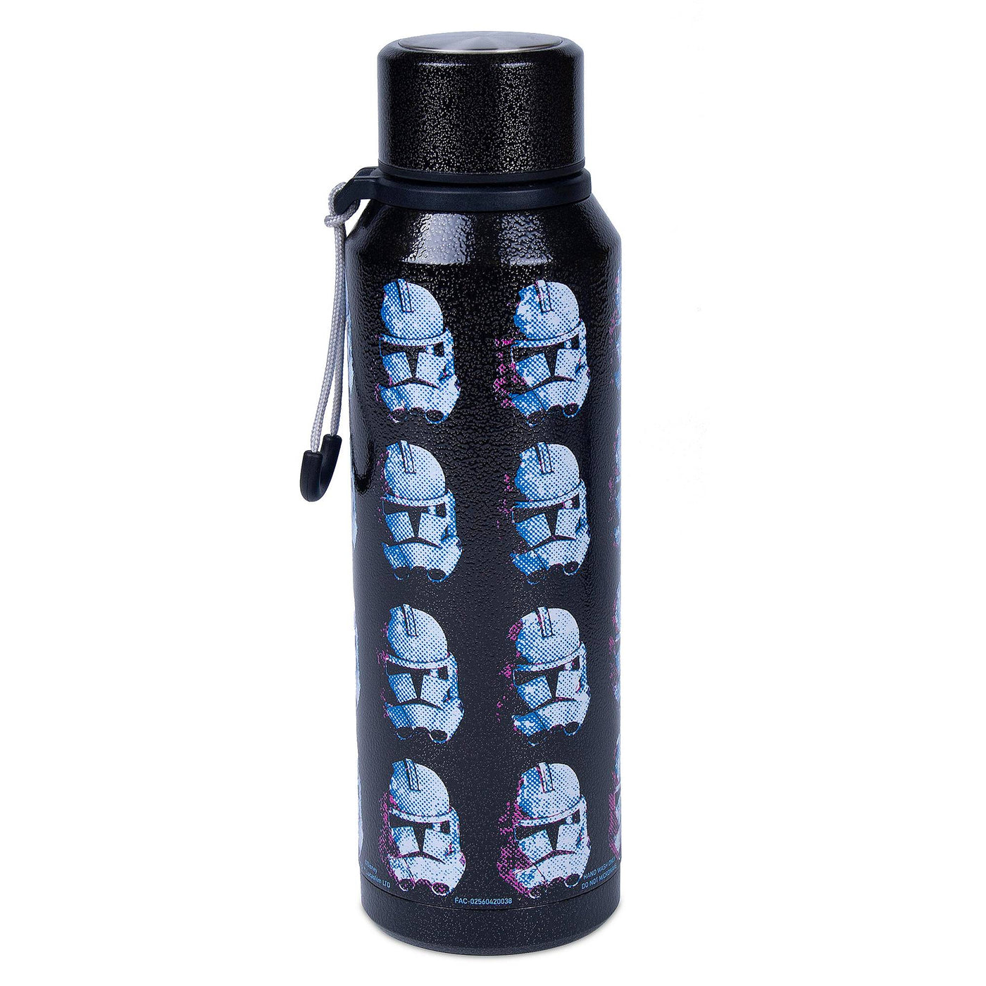 Disney Star Wars May the 4th Be With You Water Bottle Walt Disney World New