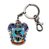 Universal Studios Harry Potter Ravenclaw Crest Medallion Keychain New with Tags