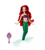 Disney Princess The Little Mermaid Ariel Classic Doll with Brush New with Box