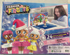 Fashion Fidgets Christmas Advent Calendar 24 Days with Dolls Accessories New Box