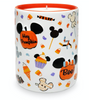 Disney Parks Halloween 2020 Mickey Mouse Pumpkin Spice Halloween Candle New