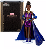 Disney Shuri Marvel Designer Collection Doll Black Panther Wakanda New Box